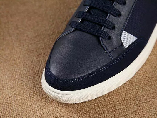 Burberry Fashion Men Sneakers--006